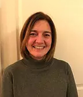 Magali Chery